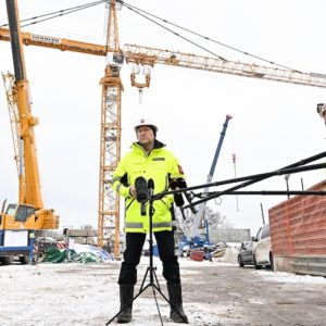 Большую кольцевую линию метро Москвы запустят на год раньше срока