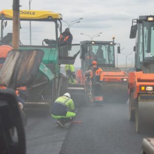 Власти Москвы капитально отремонтируют в этом году 16 мостовых  сооружений