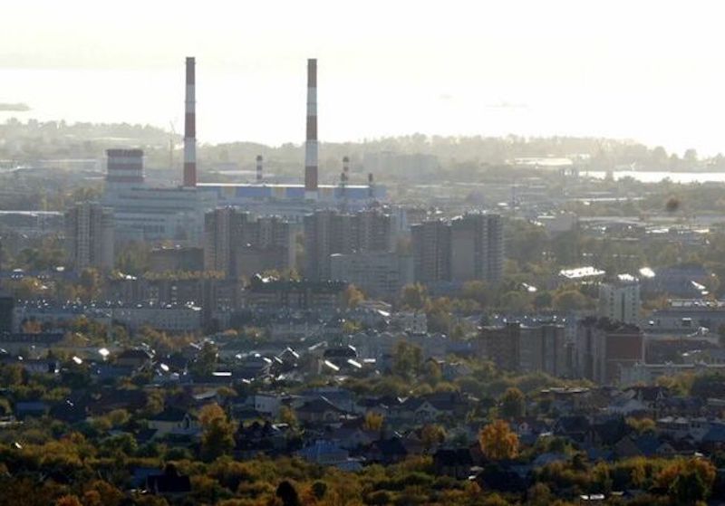 МСЗ в Татарстане могут запустить на китайском оборудовании